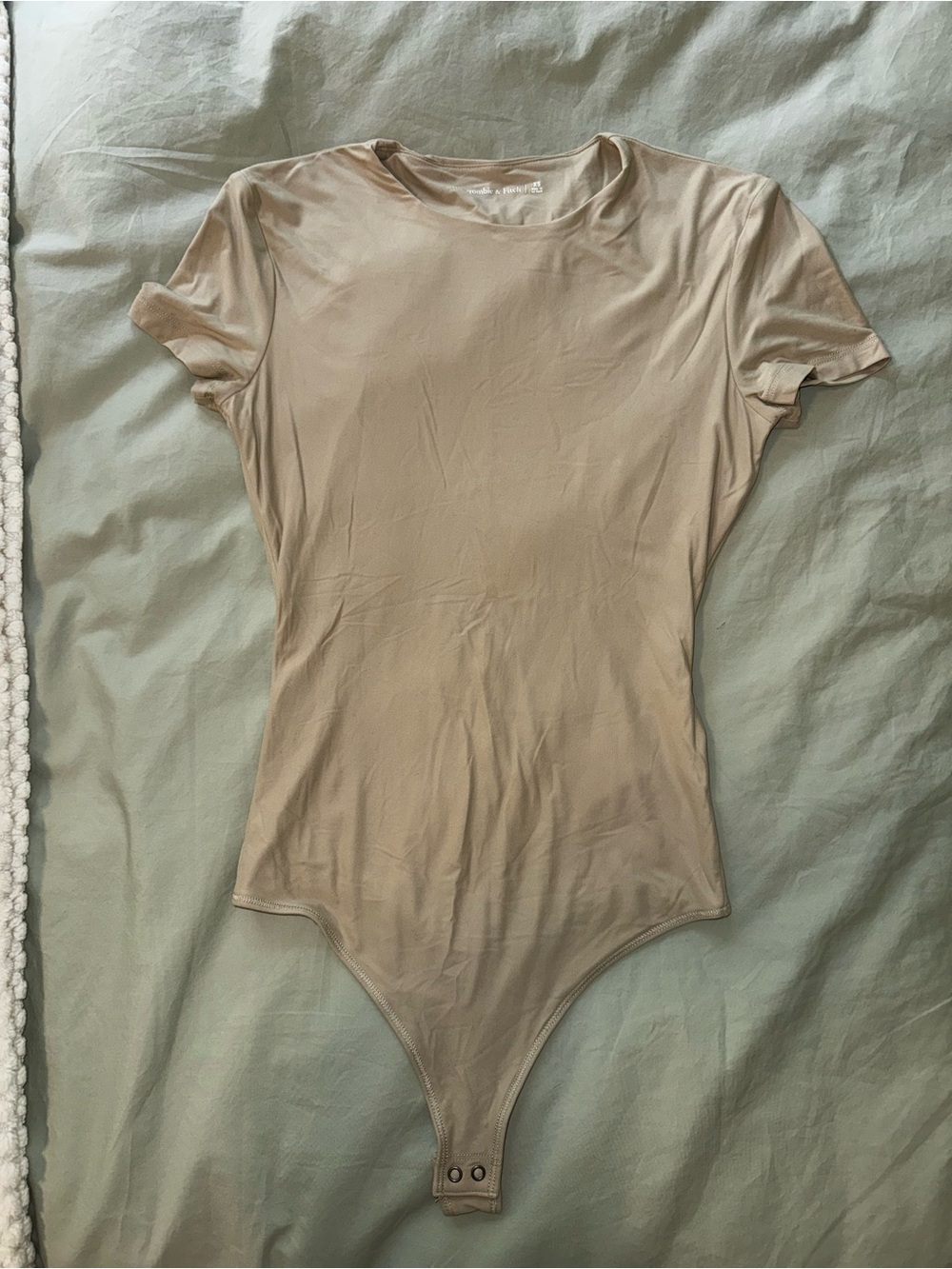 Abercrombie & Fitch Bodysuit
